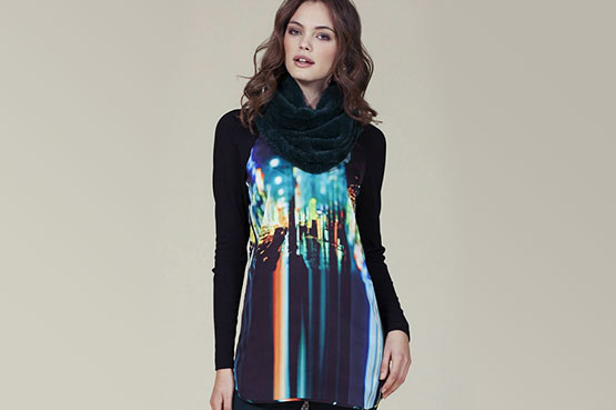 Otono Invierno 2014