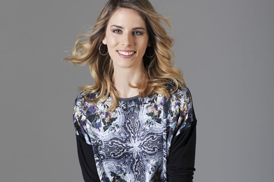 Otono Invierno 2015